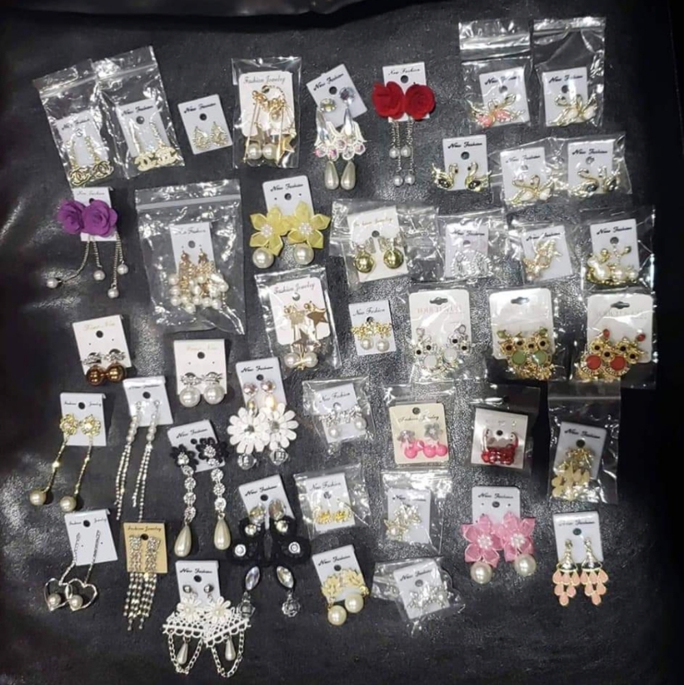 Earring